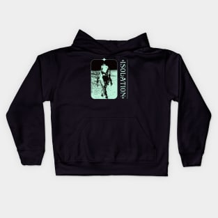 Isolation Kids Hoodie